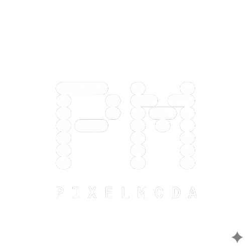 Pixel Moda